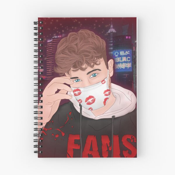 Item preview, Mike Cobban Roadtriptv designed and sold by marirealxx-art.