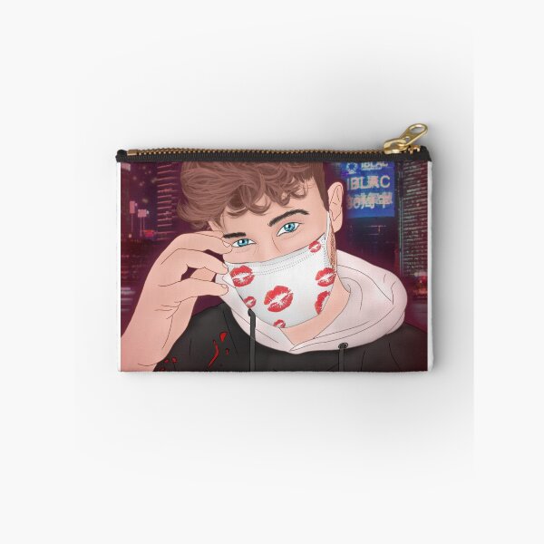 Item preview, Mike Cobban Roadtriptv designed and sold by marirealxx-art.