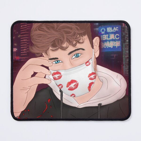 Item preview, Mike Cobban Roadtriptv designed and sold by marirealxx-art.