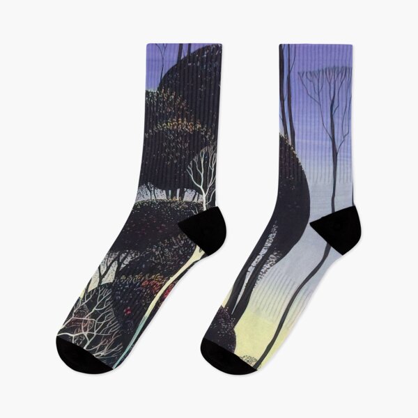 Item preview, Eyvind Earle - Forest Arabesque designed and sold by meldefiart.