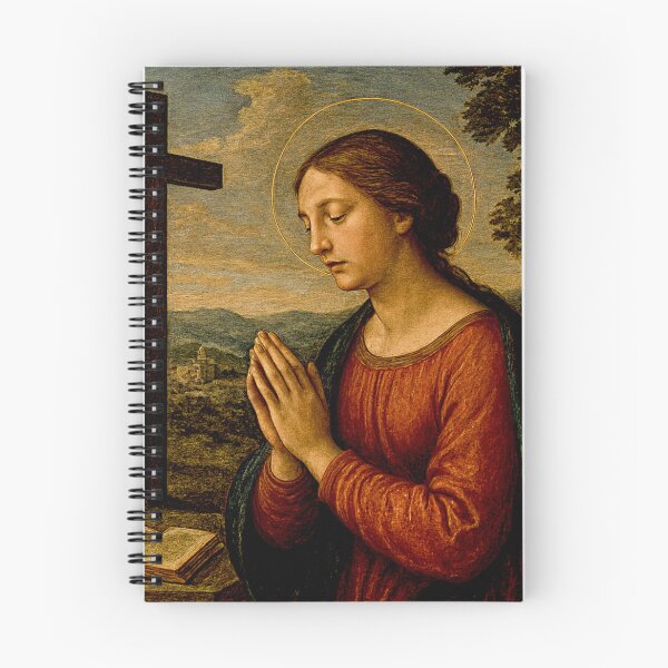 Item preview, Charity, Faith and Hope Renaissance Version Faith designed and sold by Helios Be. Lavsh.