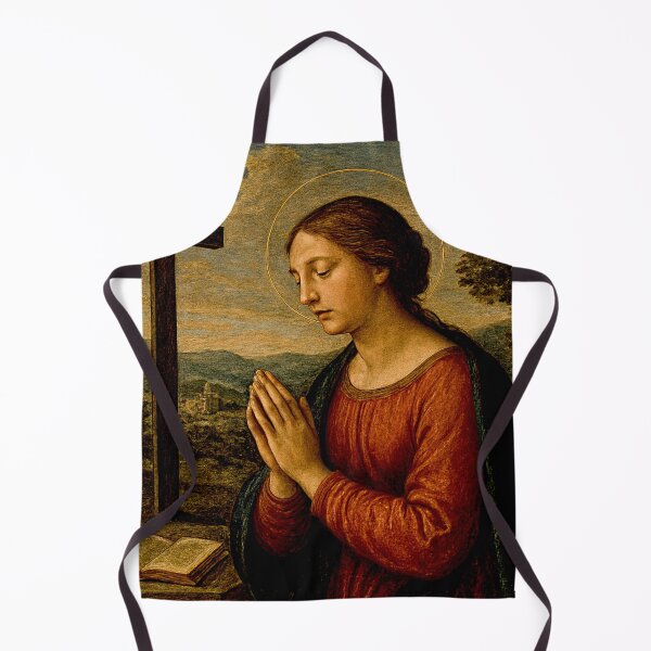 Item preview, Charity, Faith and Hope Renaissance Version Faith designed and sold by Helios Be. Lavsh.