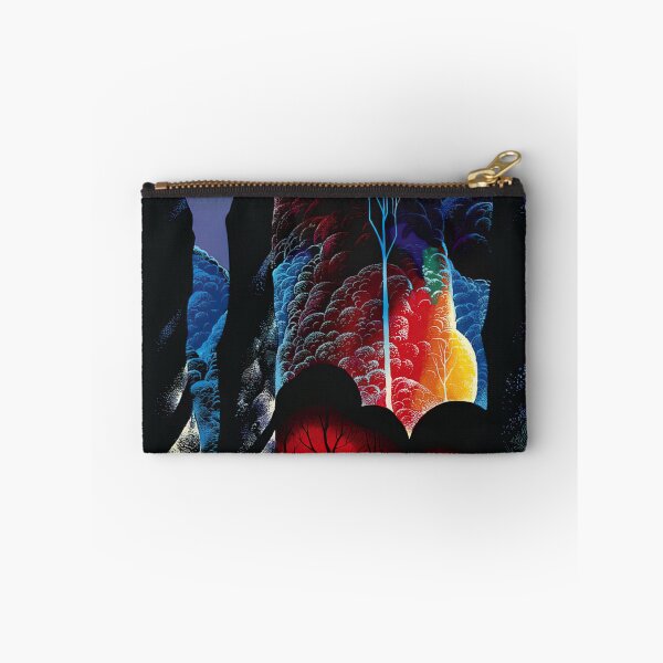 Item preview, Eyvind Earle - Forest Symphony designed and sold by meldefiart.