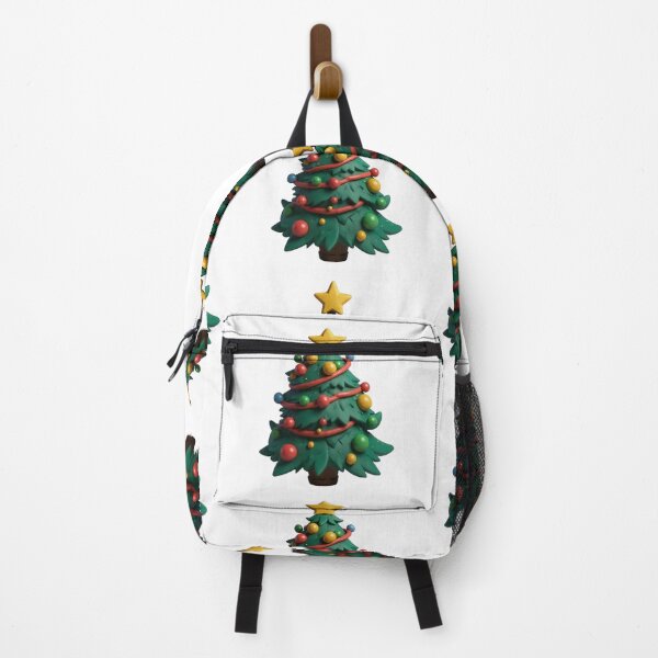 Item preview, Christmas Tree Sticker designed and sold by Bulewater.
