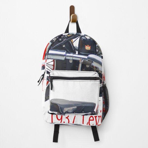 Item preview, 1937 Levis Model D designed and sold by JohnLowerson.