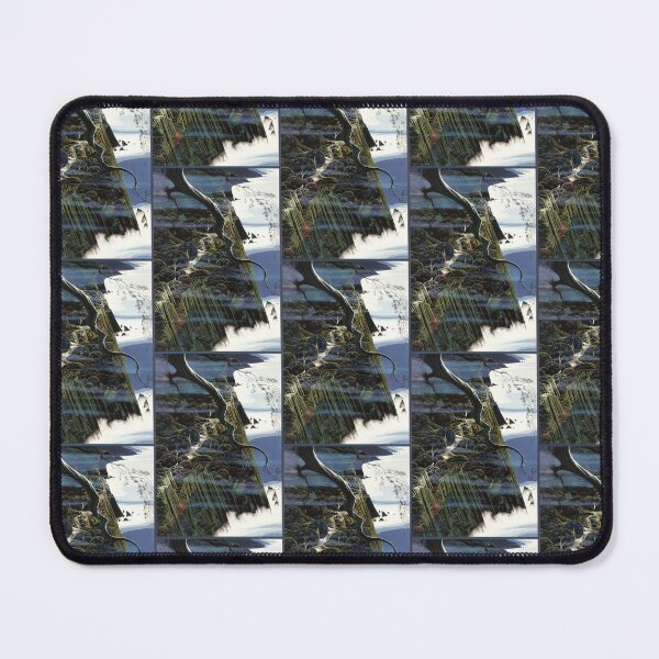 Item preview, Eyvind Earle - From Out Of The Sea designed and sold by meldefiart.