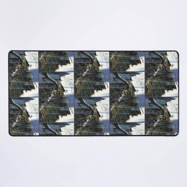 Item preview, Eyvind Earle - From Out Of The Sea designed and sold by meldefiart.