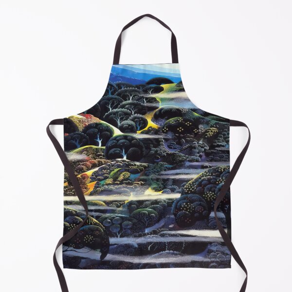 Item preview, Eyvind Earle - Garden Of Eden designed and sold by meldefiart.