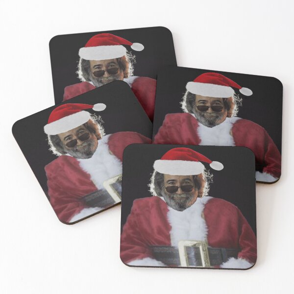 Item preview, Dead - Jerry Christmas designed and sold by vossfish.