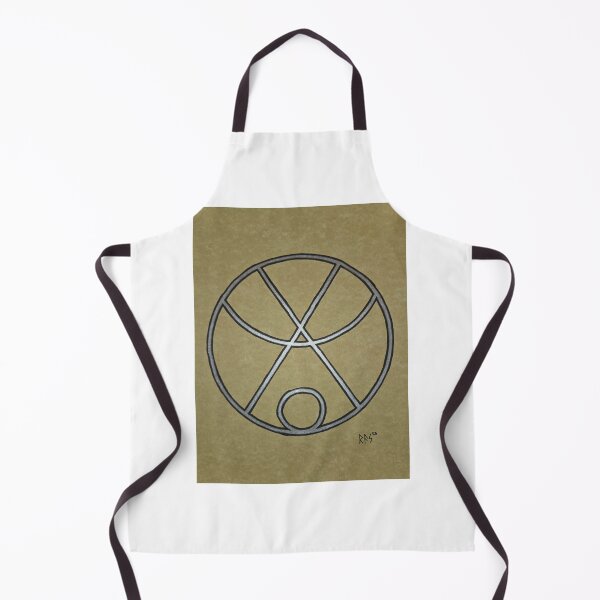 Item preview, Cernunnos Sigil on parchment designed and sold by Wizard-of-Ogden.