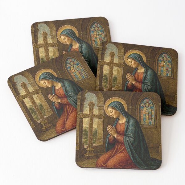 Item preview, Charity, Faith and Hope Renaissance Version Faith#1 designed and sold by Helios Be. Lavsh.