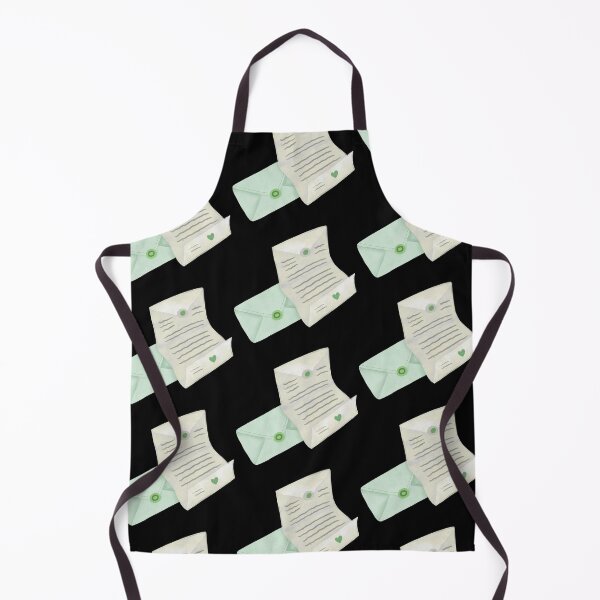 Item preview, Love Letter designed and sold by broadwaygirl142.