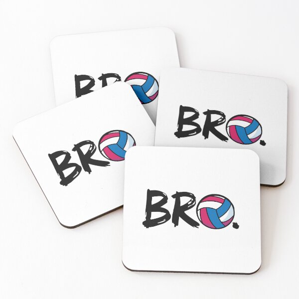 Item preview, BRO Soccer Ball Graphic — Minimal Sporty Football Fan Design designed and sold by HBDStudio.