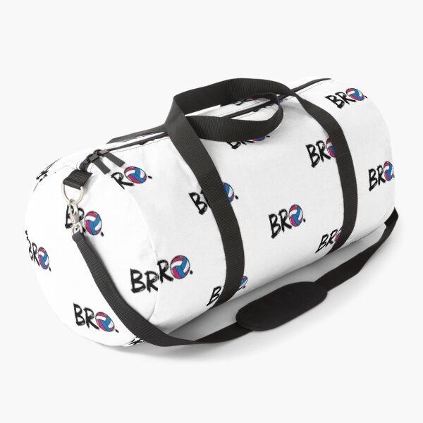 Item preview, BRO Soccer Ball Graphic — Minimal Sporty Football Fan Design designed and sold by HBDStudio.