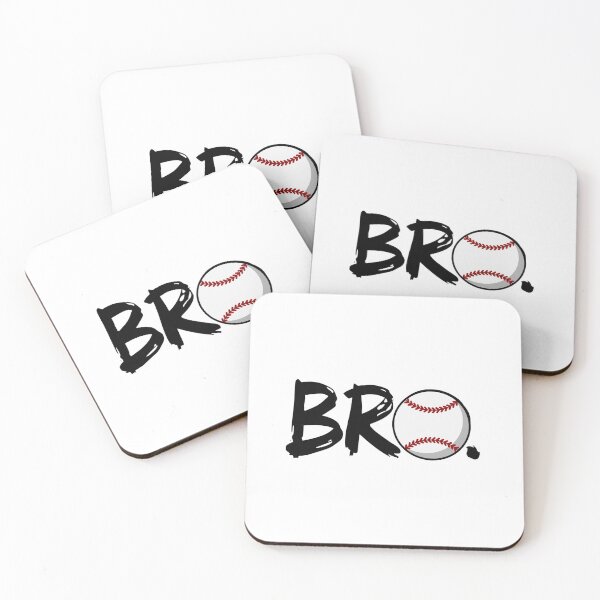Item preview, BRO Soccer Ball Graphic — Minimal Sporty Football Fan Design designed and sold by HBDStudio.