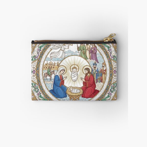 Item preview, NATIVITY designed and sold by likbatonboot.