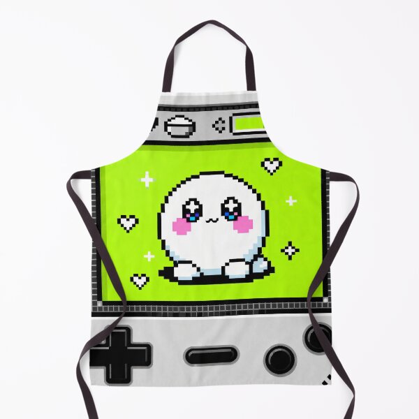 Item preview, Retro Virtual Pet Digital Companion 90s Nostalgia Y2K Gaming Culture designed and sold by GiftsForge.