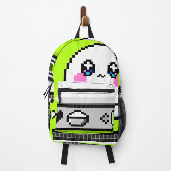 Item preview, Retro Virtual Pet Digital Companion 90s Nostalgia Y2K Gaming Culture designed and sold by GiftsForge.