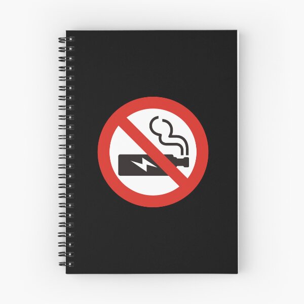 Item preview, No Vaping Sign designed and sold by sifis.