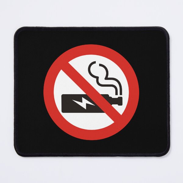 Item preview, No Vaping Sign designed and sold by sifis.