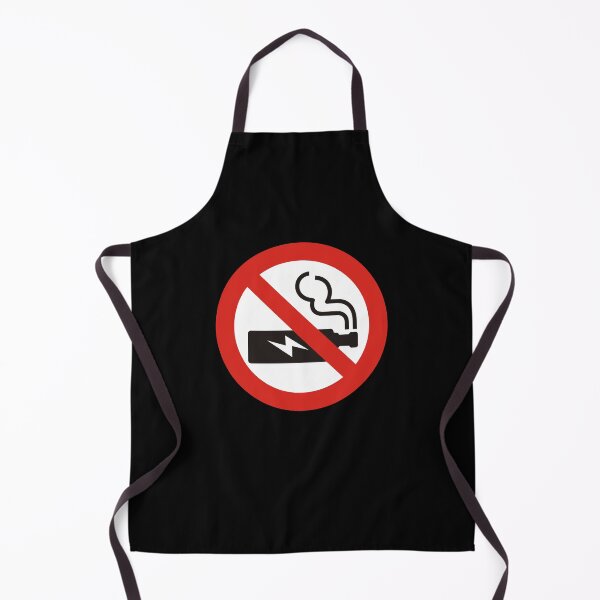 Item preview, No Vaping Sign designed and sold by sifis.