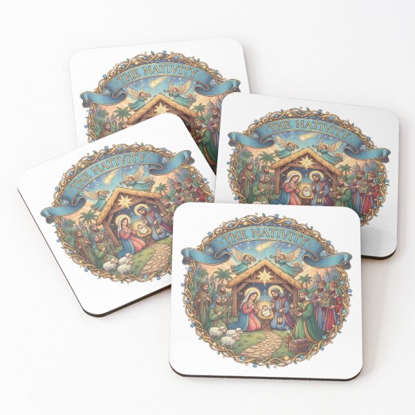 Item preview, NATIVIDAD designed and sold by likbatonboot.