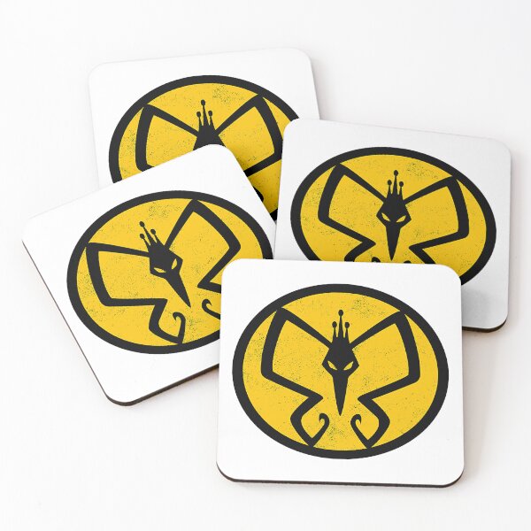 Item preview, The Venture Bros Logo designed and sold by RoyLemus.