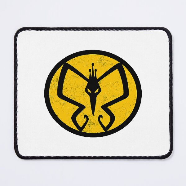 Item preview, The Venture Bros Logo designed and sold by RoyLemus.