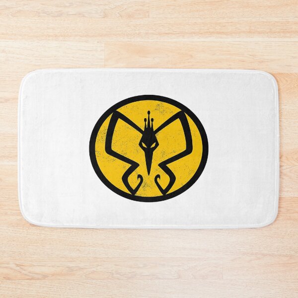 Item preview, The Venture Bros Logo designed and sold by RoyLemus.
