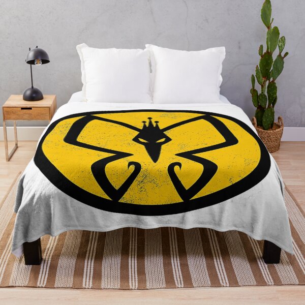 Item preview, The Venture Bros Logo designed and sold by RoyLemus.