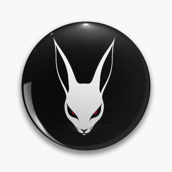 Artikelvorschau, Minimalistisches Hasen-Logo entworfen und verkauft von YounexxART.