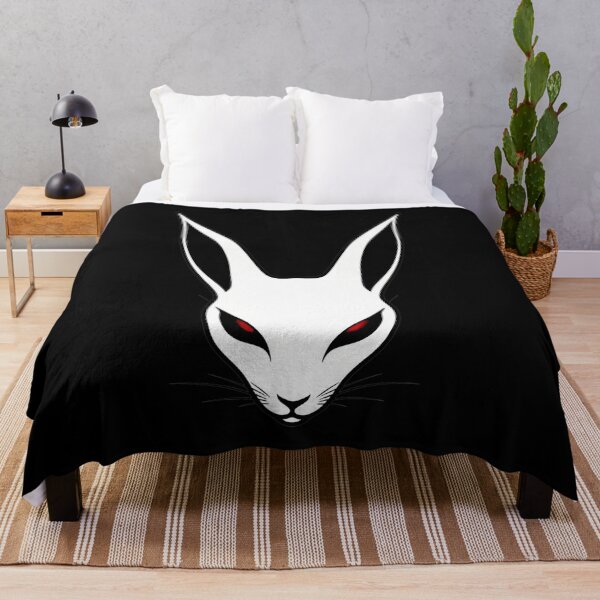 Item preview, Minimalist Rabbit Logo designed and sold by YounexxART.
