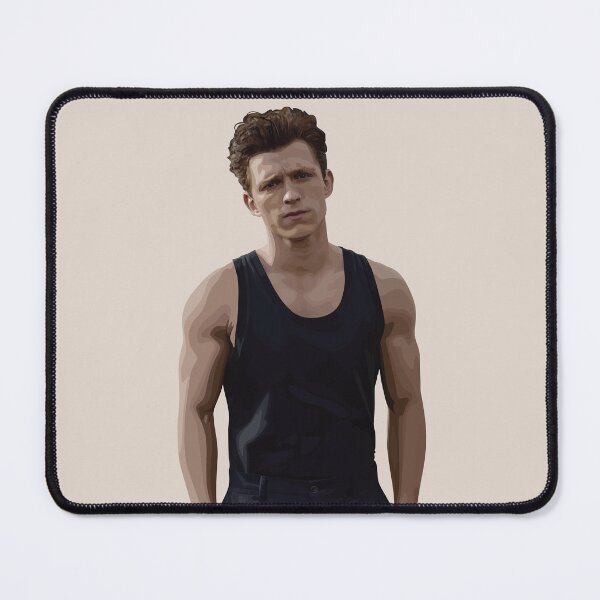 Item preview, Tom holland designed and sold by beautyoflines.