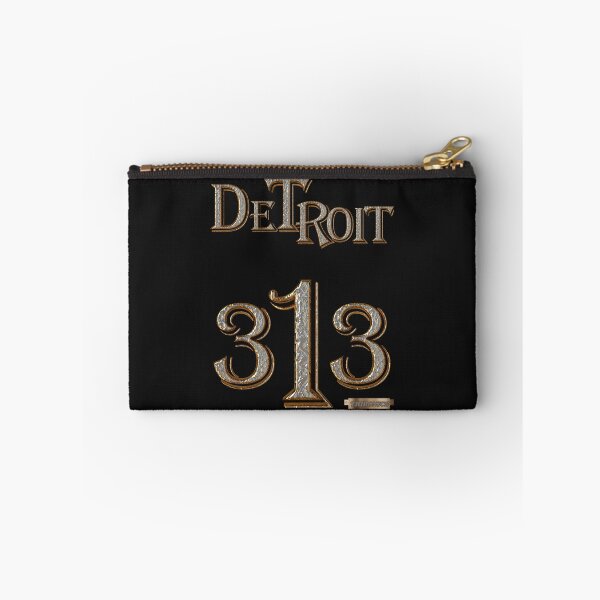 Item preview, Detroit 313 designed and sold by TriRonics.