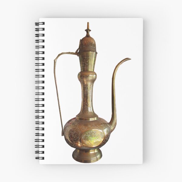 Item preview, Elegant gold-colored pitcher designed and sold by PILARMONTY.