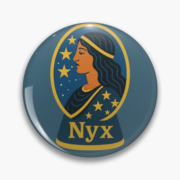Item preview, NYX designed and sold by FrictionMaxxing.