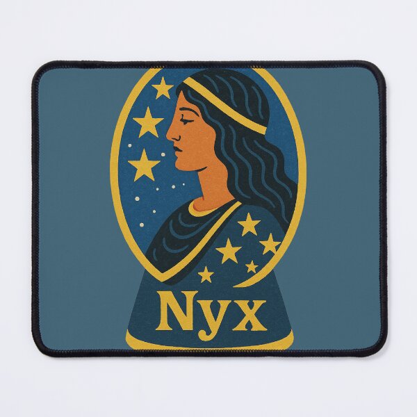 Item preview, NYX designed and sold by FrictionMaxxing.