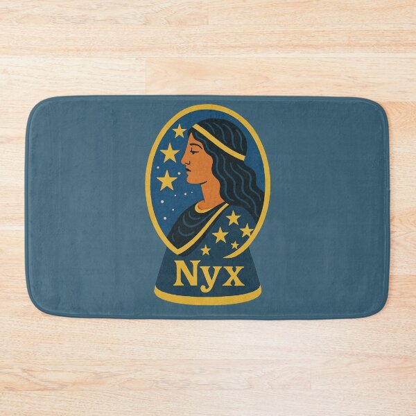 Item preview, NYX designed and sold by FrictionMaxxing.
