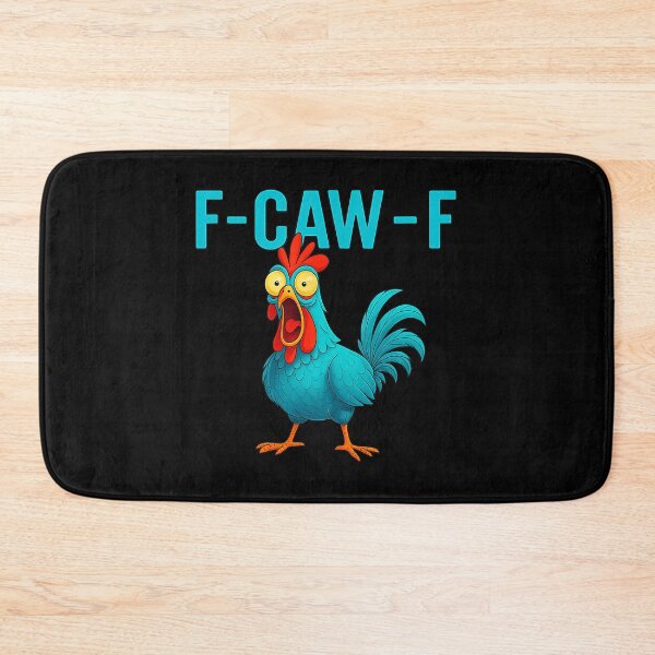 Item preview, Divertida Camiseta De Pollo Fcawf De Pollo  designed and sold by tadmercado.