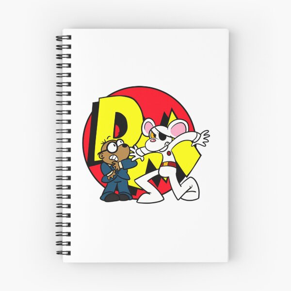 Item preview, Danger Mouse 80s Mouse Vintage Retro Cartoon Funny Movie   designed and sold by er-danocen.