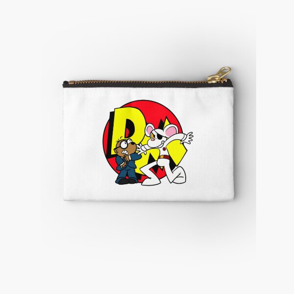 Item preview, Danger Mouse 80s Mouse Vintage Retro Cartoon Funny Movie   designed and sold by er-danocen.
