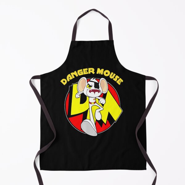 Item preview, Danger Mouse Cartoon Kids - Vintage Cartoon Movies designed and sold by er-danocen.