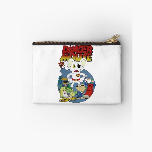 Item preview, Danger Mouse danger bom   designed and sold by er-danocen.
