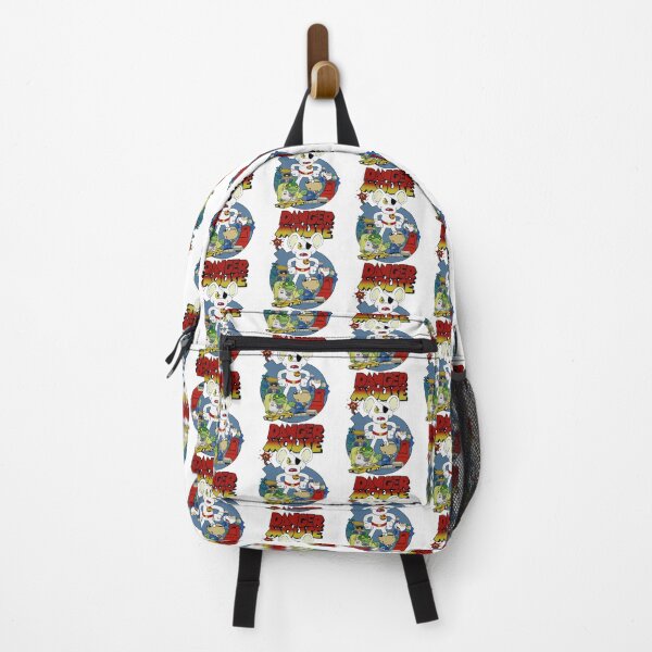 Item preview, Danger Mouse danger bom   designed and sold by er-danocen.