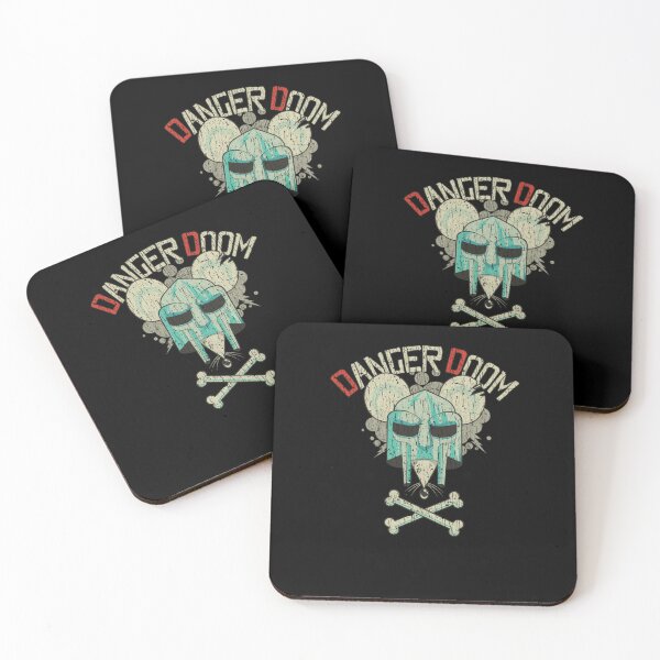 Item preview, Danger Mouse Danger Doom 2005   designed and sold by er-danocen.