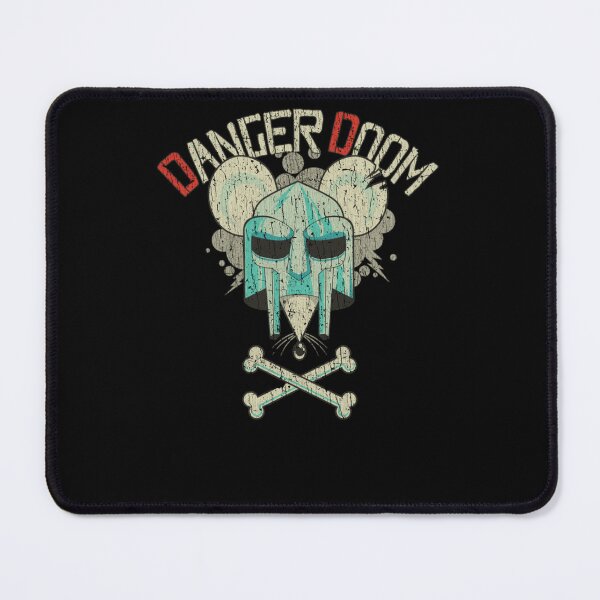 Item preview, Danger Mouse Danger Doom 2005   designed and sold by er-danocen.