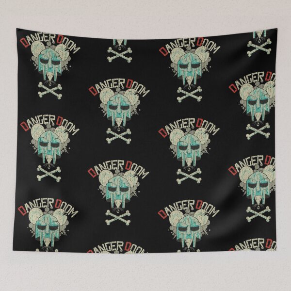 Item preview, Danger Mouse Danger Doom 2005   designed and sold by er-danocen.