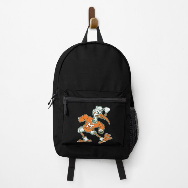 Item preview, Vintage Sebastian Mascot Of Univ. Of Miami Mascot  designed and sold by rand-ylim.