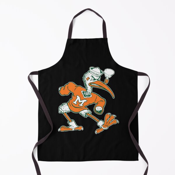 Item preview, Vintage Sebastian Mascot Of Univ. Of Miami Mascot designed and sold by rand-ylim.