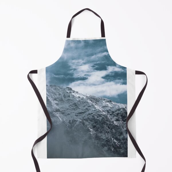 Item preview, Mountain Top In the Clouds Photographic Print designed and sold by Mother-Nature65.